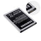 Samsung Galaxy S4 Mini I9198 Battery original {Model:B500AE/B500BE} 1900mAh with 2months warranty