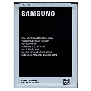 Samsung Galaxy Mega 6.3 GT-I9205 Battery original {Model:B700BE} 3200mAh 3.8v with 3 Months Warranty