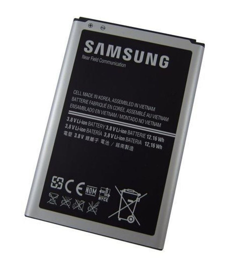 Samsung Galaxy Note 3 Battery original {Model:B800BE} 3200mAh with 3months warranty