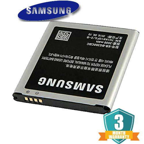 Samsung Galaxy Core Prime SM-G360H Battery original {Model:EB-BG360CBN} 2000mAh with 3 months warranty