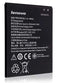 Lenovo A6010 battery original {Model: BL242 } 2300mAh with 3 months warranty