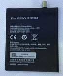 Oppo Find 5 Mini R827T Battery Original (Model-BLP563)2000mAh with 3 months warranty.