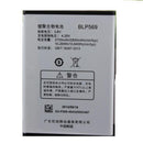 Oppo Find 7 X9000  Battery Original(Model-BLP569) 3000mAh with 3 months warranty.