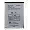 Oppo Find 7 X9007 Battery Original(Model-BLP575) 3000mAh with 3 months warranty.