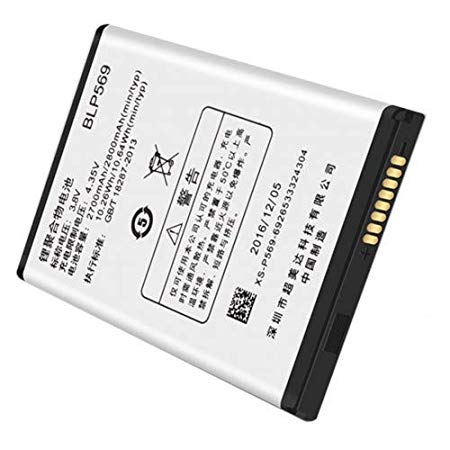 Oppo Find 7 X9007 Battery Original(Model-BLP575) 3000mAh with 3 months warranty.