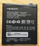 Oppo N3 N5209 Battery Orignal (Model-BLP581)3000mAh with 3 months warranty.