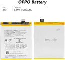 Oppo F9 Battery Original (Model-BLP681) 3500mAh with warranty.