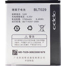 Oppo R815T Battery Orignal (Model-BLT029) 1700mAh with 3 months warranty.