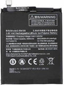 Xiaomi Mi Mix 2 Battery original (Model-BM3B)3400mAh with 3 months warranty