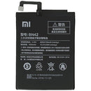 Xiaomi Redmi 4 Battery Original (Model-BN42) 4000mAh with 3 months warranty.