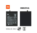 Xiaomi Mi A1 Battery original (Model-BN31) 3000MAh With 6months warranty
