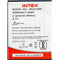 Intex Aqua Life 3 Battery original {Model:BR2076BI} 2000mAh 3.7v with 3 Months Warranty}
