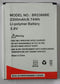 Intex Aqua Dream 2 Battery Original {Model:BR2386BE} 2300mAh 3.8v with 3 Months Warranty}