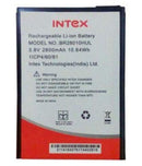 Intex Aqua Lions X1 Battery original {Model:BR28010HUL} 2800mAh 3.8v with 3 Months Warranty}