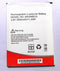Intex Aqua ACE Mini Battery original {Model:BR3086CG} 3000mAh 3.8v with 3 Months Warranty}