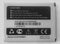 Micromax Canvas Nitro 3 Battery Original {Model:E352} 2500mAh 3.8v with 3 Months Warranty