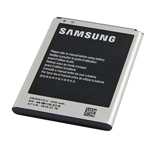 Samsung Galaxy Note 2 N7102 battery original {Model:EB-595675LU} 3100mAh with 3 months warranty