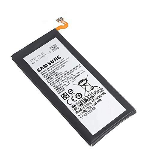 Samsung Galaxy A3 Duos Battery original {Model:EB-BA300ABE} 1900mAh 3.8v with 3 Months Warranty