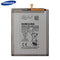 Samsung A30 Battery original {Model:EB-BA505ABN} 4000mAh with 3 Months Warranty