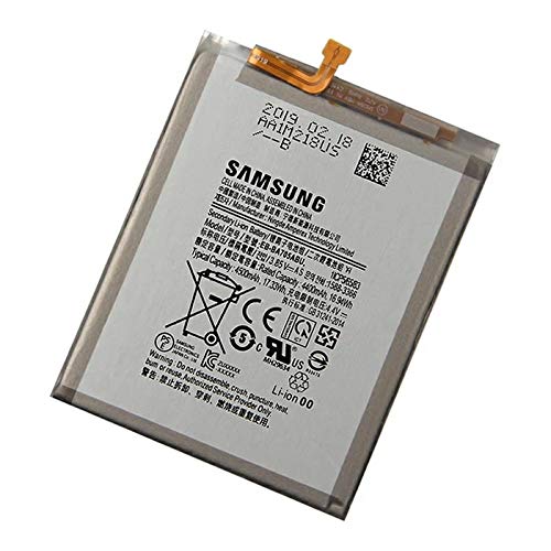 Samsung Galaxy A70 SM-A705 Battery original {Model:EB-BA705ABU) 4500mAh 3.8v with 3months warranty