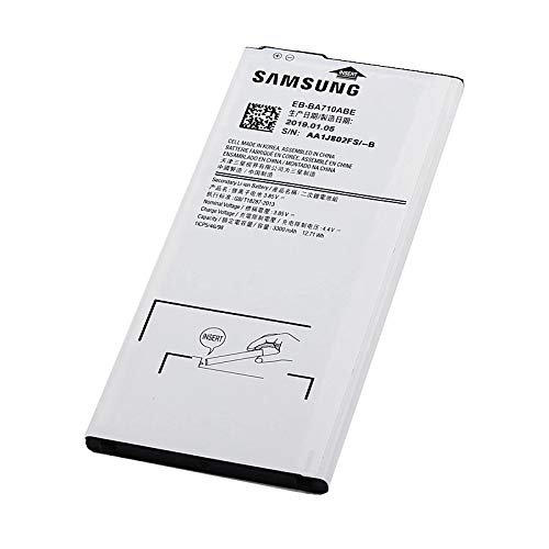 Samsung Galaxy A7 SM-A7100 Battery original {Model:EB-BA710ABE} 3300mAh with 3months warranty