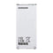 Samsung Galaxy A7 SM-A710 Battery original {Model:EB-BA710ABE} 3300mAh with 3months warranty