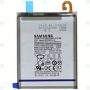 Samsung Galaxy A10 Battery original {Model:EB-BA750ABU} 3300mAh with 3 Months Warranty