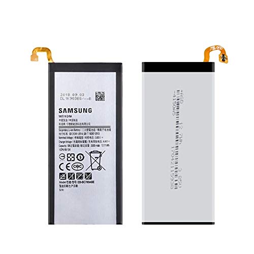 Samsung Galaxy C7 Battery original {Model:EB-BC700ABE} 3300mAh 3.8v with 3 Months Warranty