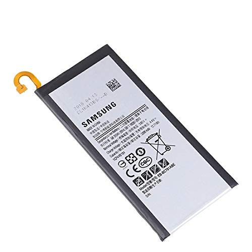 Samsung Galaxy C7 PRO SM-C7018 Battery original {Model:EB-BC701ABE} 3300mAh 3.8v with 3 Months Warranty