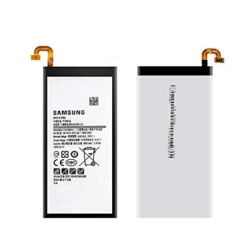 Samsung Galaxy C9 Pro SM-C9000 Battery original {Model:EB-BC900ABE} 4000mAh with 3 Months Warranty