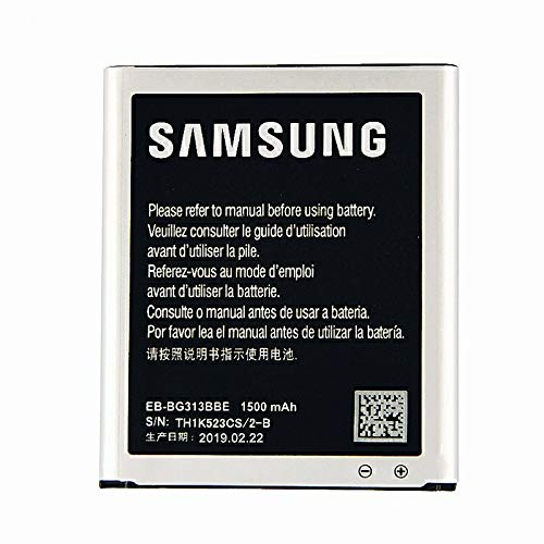 Samsung Galaxy Ace 4 SM-G313M Battery original {Model:EB-BG313BBE} 1500mAh 3.8v with 3 Months Warranty