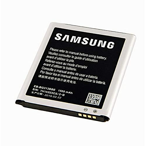 Samsung Galaxy ACE 4 Lite Battery original {Model:EB-BG313BBE} 1500mAh 3.8v with 3 Months Warranty