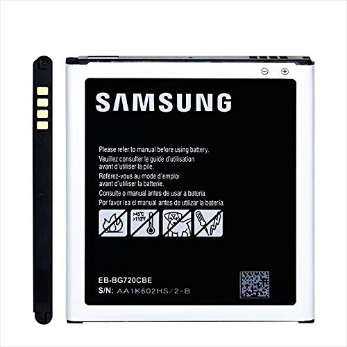 Samsung Galaxy Grand Max G7208V battery original {Model:EB-BG720CBE} 2500mAh with 3 months warranty