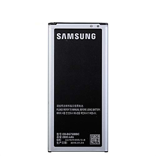 Samsung Galaxy Mega 2 SM-G750A Battery original {Model:EB-BG750BBC} 2800mAh 3.8v with 3 Months Warranty