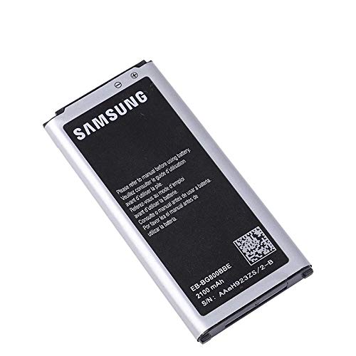 Samsung Galaxy S5 Active SM-G870A Battery original {Model:EB-BG800BBE} 2100mAh with 3 Months Warranty
