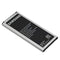 Samsung Galaxy Alpha SM-G850F battery original {Model:EB-BG850BBE EB-BG850CBC} 1860mAh with 3 months warranty
