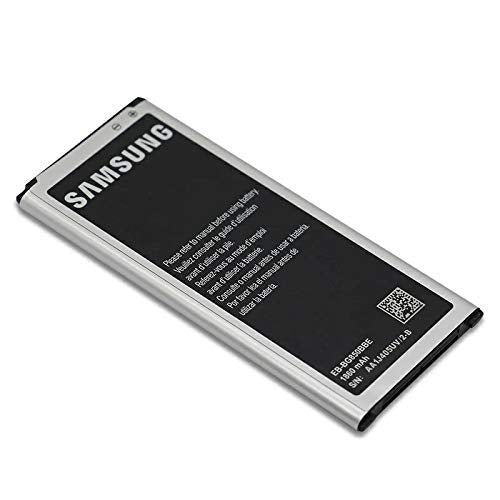 Samsung Galaxy Alpha SM-G850F battery original {Model:EB-BG850BBE EB-BG850CBC} 1860mAh with 3 months warranty