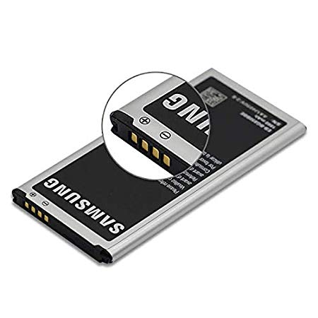 Samsung Galaxy Alpha SM-G850F battery original {Model:EB-BG850BBE EB-BG850CBC} 1860mAh with 3 months warranty