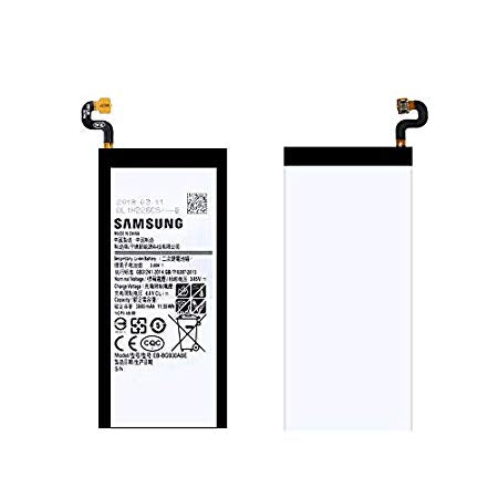 Samsung Galaxy S7 Duos SM-G9300 Battery original {Model:EB-BG930ABE} 3000mAh with 3 months warranty