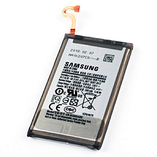 Samsung Galaxy S9 Plus Battery original {Model:EB-BG965ABE} 3500mAh with 3 Months Warranty