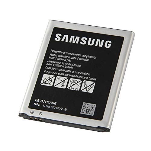 Samsung Galaxy J1 SM-J110 Ace Battery original {Model:EB-BJ111ABE} 1800mAh 3.8v with 3 Months Warranty