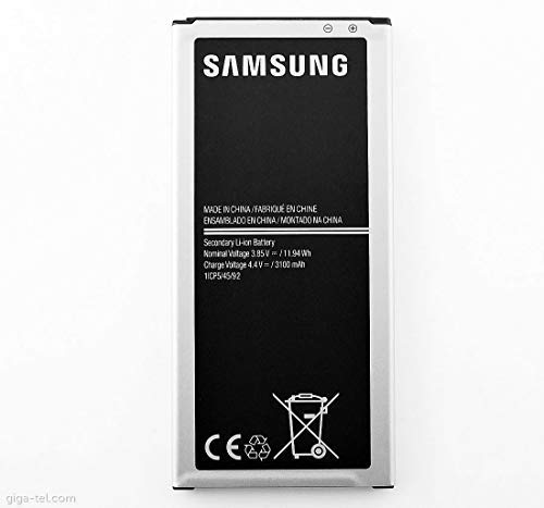 Samsung Galaxy J5 SM-J510G Battery original {Model:EB-BJ510CBE} 3100mAh with 3months warranty