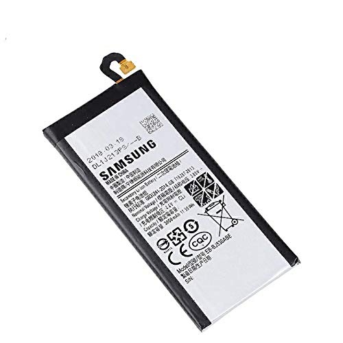 Samsung Galaxy J5 Pro SM-J530G Battery original {Model:EB-BJ530ABE} 3000mAh 3.8v with 3 Months Warranty