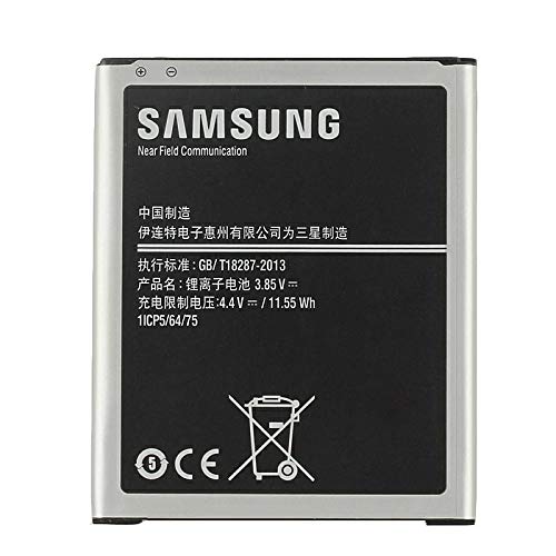Samsung Galaxy J7 SM-J700F Battery original {Model:EB-BJ700BBC} 3000mAh with 3 Months Warranty