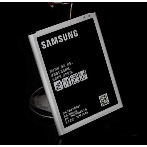 Samsung On7 Pro battery original {Model:EB-BJ700CBC} 3000mAh with 3 months warranty