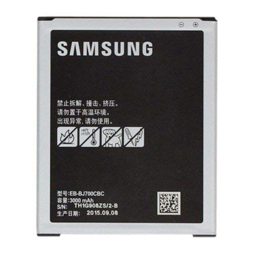 Samsung On7 battery original {Model:EB-BJ700CBC} 3000mAh with 3 months warranty