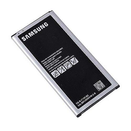 Samsung Galaxy J7 Battery Mah Samsung Galaxy J7 SM-J7109