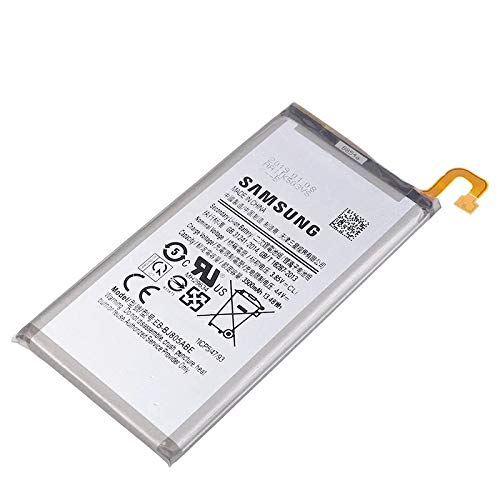 Samsung Galaxy J8 Plus SM-J805 Battery original {Model:EB-BJ805ABE} 3500mAh with 3 Months Warranty