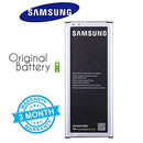 Samsung Galaxy Note 4 NFC SM-N910 Battery original {Model:EB-BN910BBE} 3220mAh with 3 months warranty