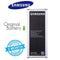 Samsung Galaxy Note 4 NFC SM-N910 Battery original {Model:EB-BN910BBE} 3220mAh with 3 months warranty